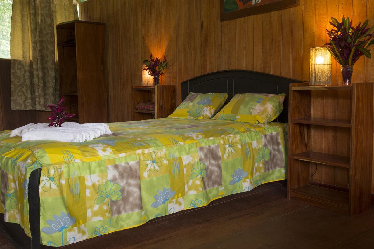Cumaceba Curaka Inn San Pedro  Bagian luar foto